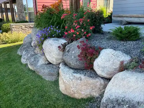 landscaping services River Oaks